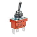 S2AWF - S2AWF datasheet pdf and Toggle Switches product details from NKK Switches stock available on our website