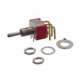 7211SPYABE - 7211SPYABE datasheet pdf and Toggle Switches product details from C&amp;K stock available on our website