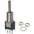 1825192-2 - 1825192-2 datasheet pdf and Toggle Switches product details from TE Connectivity ALCOSWITCH Switches stock available on our website