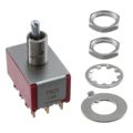 7401MPYZBE - 7401MPYZBE datasheet pdf and Toggle Switches product details from C&amp;K stock available on our website
