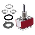 7403SCWZQE - 7403SCWZQE datasheet pdf and Toggle Switches product details from C&amp;K stock available on our website