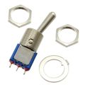 5636MAB - 5636MAB datasheet pdf and Toggle Switches product details from APEM Inc. stock available on our website