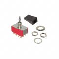 7411L41DZGE2 - SWITCH TOGGLE DP3T 5A 120V