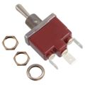 CT37031N022 - SWITCH TOGGLE SPDT 10A 125V