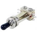 12010X - Toggle Switches LEVER SWITCH RoHS Long Les Paul 3-Way