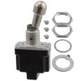 1TL1-8F - SWITCH TOGGLE SPDT 10A 125V