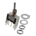 M2012SS1W15 - M2012SS1W15 datasheet pdf and Toggle Switches product details from NKK Switches stock available on our website