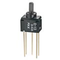 G13AW - G13AW datasheet pdf and Toggle Switches product details from NKK Switches stock available on our website