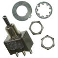 M2018S2A1W01 - M2018S2A1W01 datasheet pdf and Toggle Switches product details from NKK Switches stock available on our website