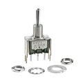 M2018SS1W13 - SWITCH TOGGLE SPDT 6A 125V