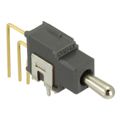 A1SJV - Toggle Switches Washable Subminiature