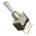 M2019EA2W45/305 - SWITCH TOGGLE SPDT 6A 125V