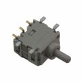 G3T13AH - SWITCH TOGGLE SPDT 0.4VA 28V