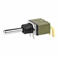 M2T18SA5G30 - SWITCH TOGGLE SPDT 0.4VA 28V