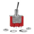 P2011E - P2011E datasheet pdf and Toggle Switches product details from NKK Switches stock available on our website
