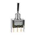 M2018EA2A13 - SWITCH TOGGLE SPDT 6A 125V