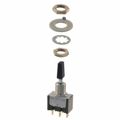 M2013K1A1A01-A - SWITCH TOGGLE SPDT 6A 125V