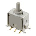 G3T29AB-S - Toggle Switches DPDT ON OFF (ON)
