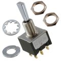 M2028ES1G01 - Toggle Switches Series M20 Miniature Bushing Mount