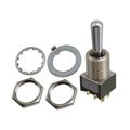 M2026B2B1G01 - M2026B2B1G01 datasheet pdf and Toggle Switches product details from NKK Switches stock available on our website