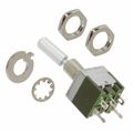 M2112TCW01/U - M2112TCW01/U datasheet pdf and Toggle Switches product details from NKK Switches stock available on our website