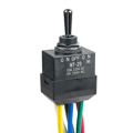 WT29L - WT29L datasheet pdf and Toggle Switches product details from NKK Switches stock available on our website