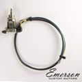 TOGGLE - SHRT STRGT PREWIRED 3WAY SWTCH