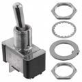 11TS95-6 - SWITCH TOGGLE SPST-NO 20A 125V