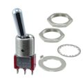 7101TPZQE - 7101TPZQE datasheet pdf and Toggle Switches product details from C&amp;K stock available on our website