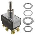 12TS15-7 - 12TS15-7 datasheet pdf and Toggle Switches product details from Honeywell Sensing and Productivity Solutions stock available on our website