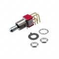 7211T1PAV2BE - 7211T1PAV2BE datasheet pdf and Toggle Switches product details from C&amp;K stock available on our website