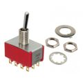 7408SYZGE - 7408SYZGE datasheet pdf and Toggle Switches product details from C&amp;K stock available on our website