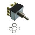 13TS15-7 - 13TS15-7 datasheet pdf and Toggle Switches product details from Honeywell Sensing and Productivity Solutions stock available on our website