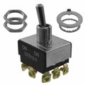 13TS15-3 - 13TS15-3 datasheet pdf and Toggle Switches product details from Honeywell Sensing and Productivity Solutions stock available on our website