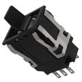 AML23EBA2BC06 - SWITCH TOGGLE DPDT 100MA 125V