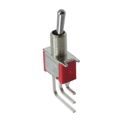 100SP1T1B1M7QE - 100SP1T1B1M7QE datasheet pdf and Toggle Switches product details from E-Switch stock available on our website