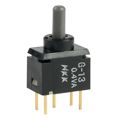 G13AP - G13AP datasheet pdf and Toggle Switches product details from NKK Switches stock available on our website