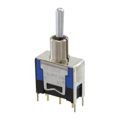 D22018LV - SWITCH TOGGLE SPDT 0.4VA 48V