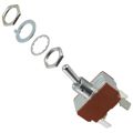 S331F - S331F datasheet pdf and Toggle Switches product details from NKK Switches stock available on our website