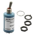 25ET61-T - 25ET61-T datasheet pdf and Toggle Switches product details from Honeywell Sensing and Productivity Solutions stock available on our website