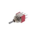 100DP3T1B9M2QEH - 100DP3T1B9M2QEH datasheet pdf and Toggle Switches product details from E-Switch stock available on our website