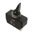 GTS447A301HR - SWITCH TOGGLE SPST 20A 277V