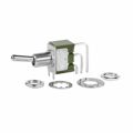 M2012SS1W45 - M2012SS1W45 datasheet pdf and Toggle Switches product details from NKK Switches stock available on our website