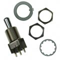 M2018BB1W01 - SWITCH TOGGLE SPDT 6A 125V