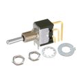 M2013SS1G45 - Toggle Switches ON-OFF-ON .413 BAT .350 BUSHING VERT PC