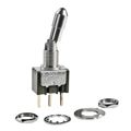 M2012LL1G03 - SWITCH TOGGLE SPDT 0.4VA 28V