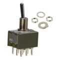 M2032SS1W03 - M2032SS1W03 datasheet pdf and Toggle Switches product details from NKK Switches stock available on our website