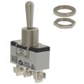 638H - SWITCH TOGGLE SPDT 10A 125V