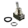 M2042B2B3W01 - SWITCH,4PDT ON NONE ON,.689 IN LRG BAT