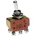 S335T - S335T datasheet pdf and Toggle Switches product details from NKK Switches stock available on our website